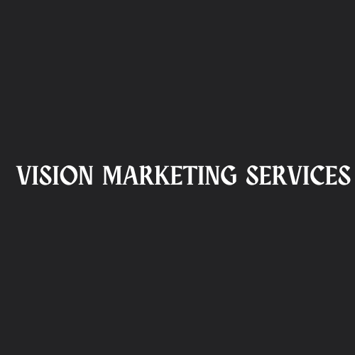 Vision Digital Marketing Services